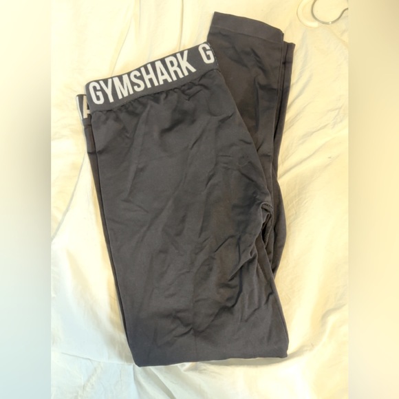 Gymshark Pants - Gymshark leggings size L